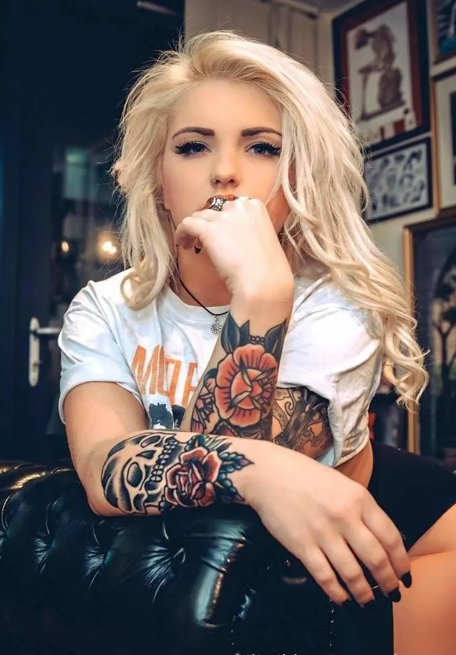 Astrid
